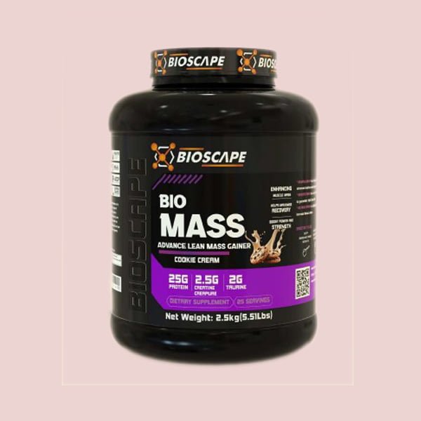 BIO MASS