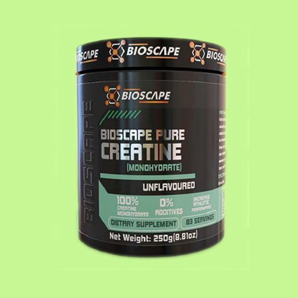 Bioscape Pure Creatine