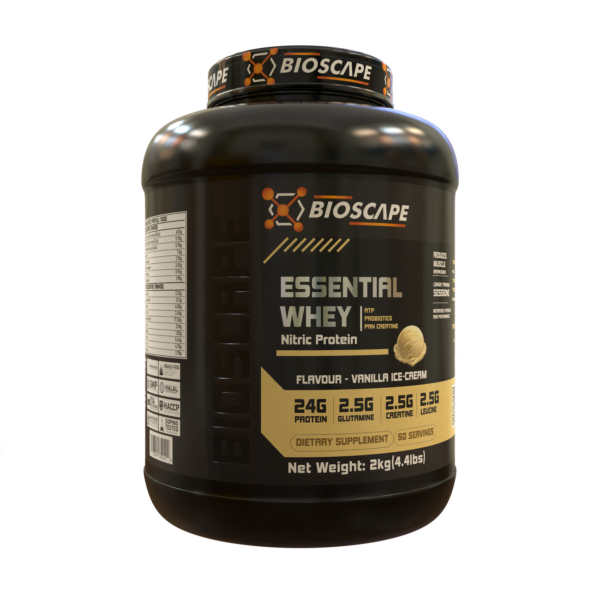 Essential Whey