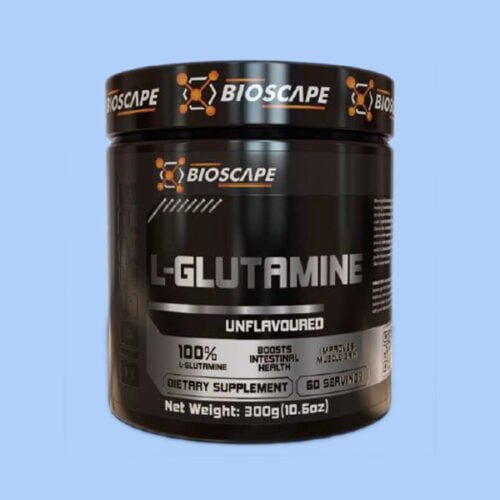 L-Glutamine
