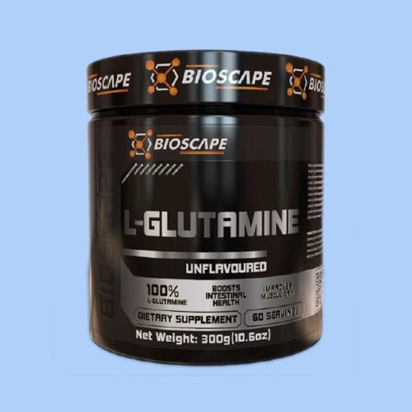 L-Glutamine