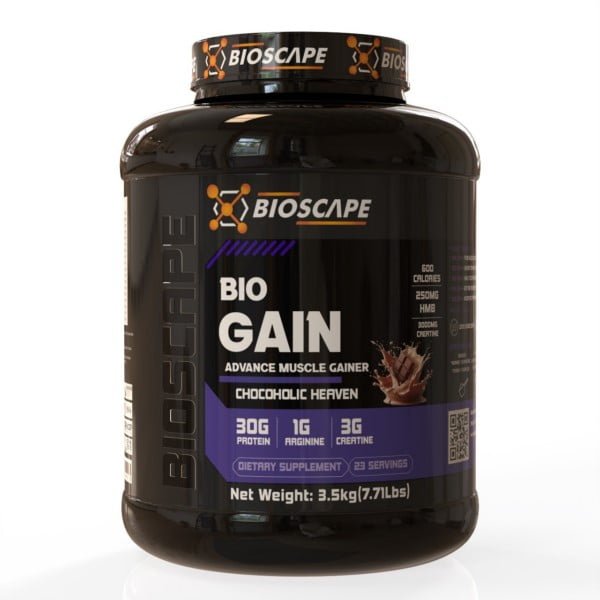 Bio-Gain