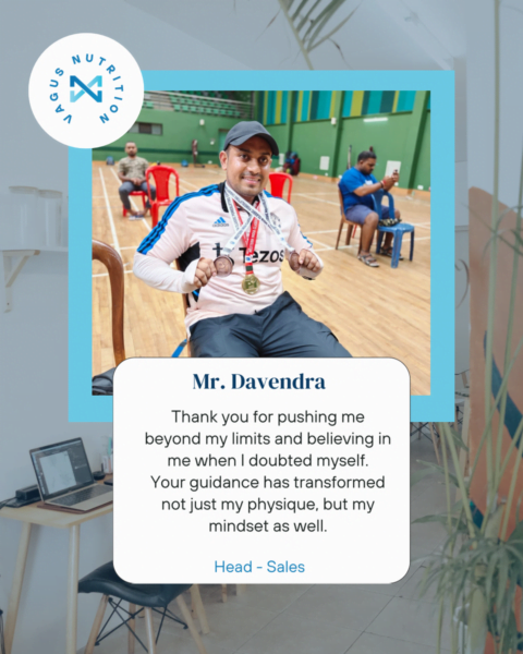 Davendra