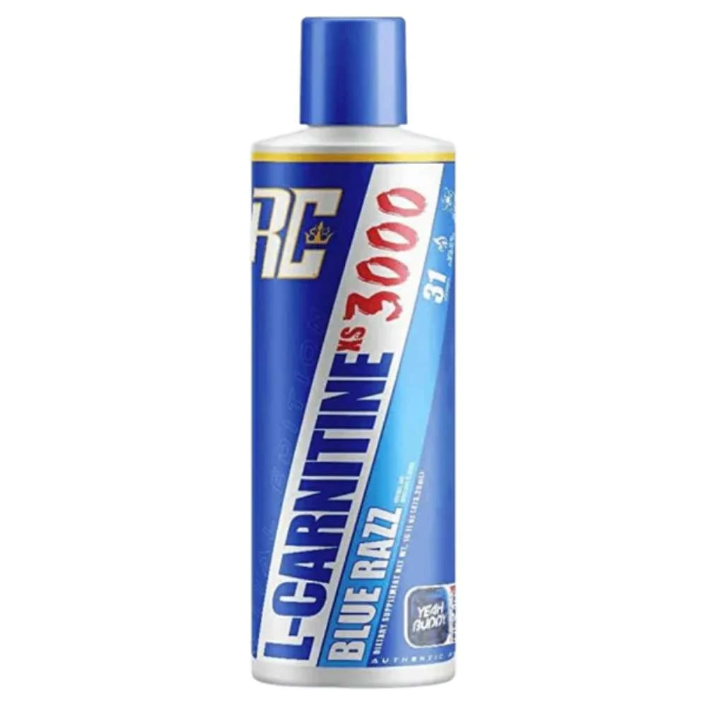 Ronnie Coleman L-Carnitine Liquid