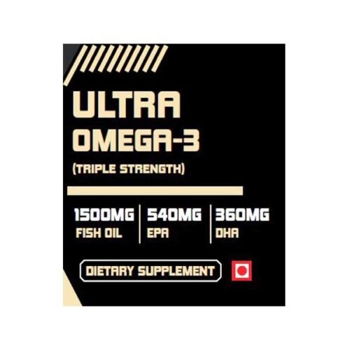Ultra Omega-3